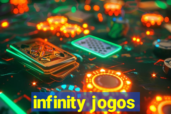 infinity jogos